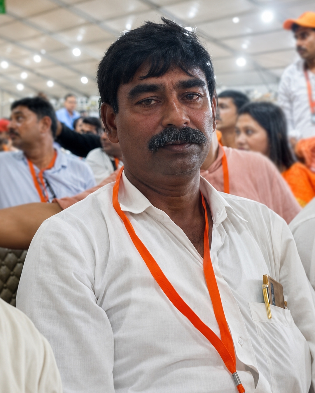 Pradeep Sardar
